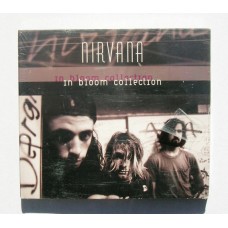 Nirvana ‎– In Bloom Collection