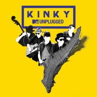Kinky MTV UNPLUGGED CD