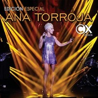 ANA TORROJA CONEXION EDICION ESPECIAL 2CD+DVD
