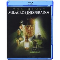 Blu Ray Milagros Inesperados 