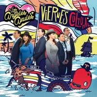 Los Ángeles Azules - Viernes Cultural - Cd + Dvd