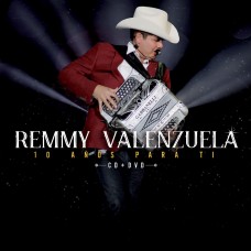 REMMY VALENZUELA 10 AÑOS PARA TI CD+DVD