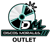 Discos Morales Outlet